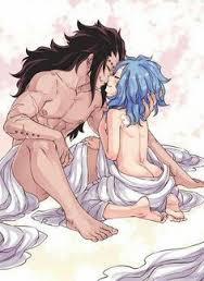 Roleplay (Fairy Tail) Oneshot trang 0