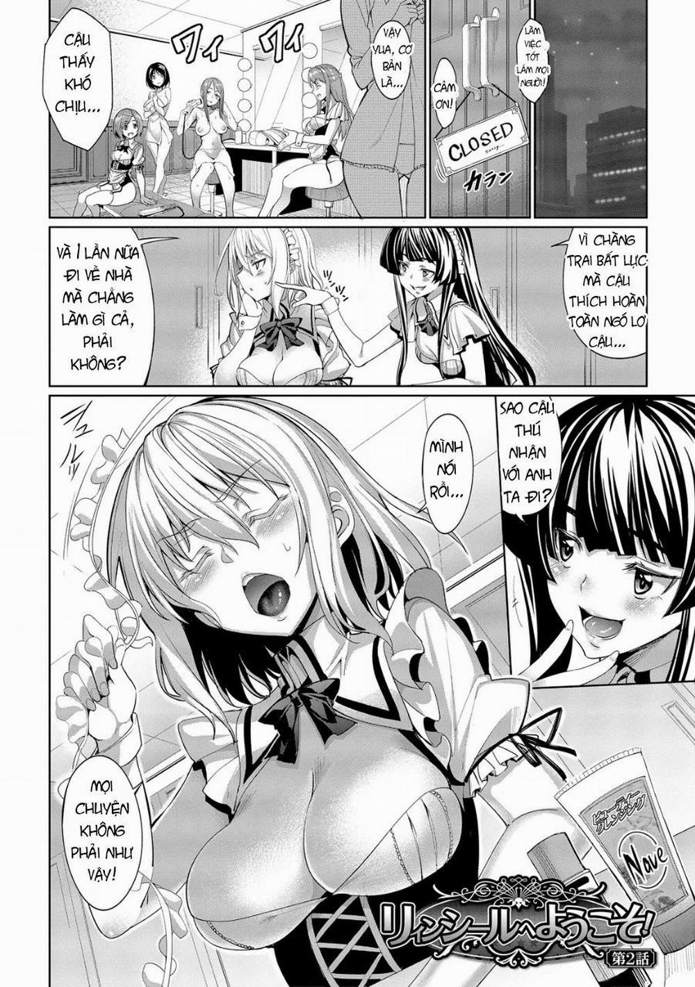 Romance Mental 2 trang 0