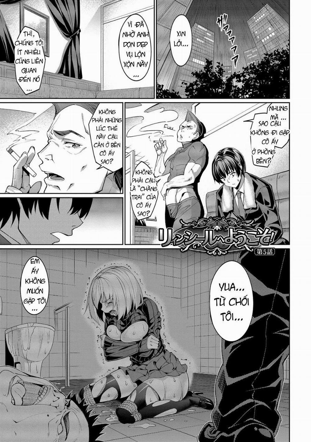 Romance Mental 5 trang 0