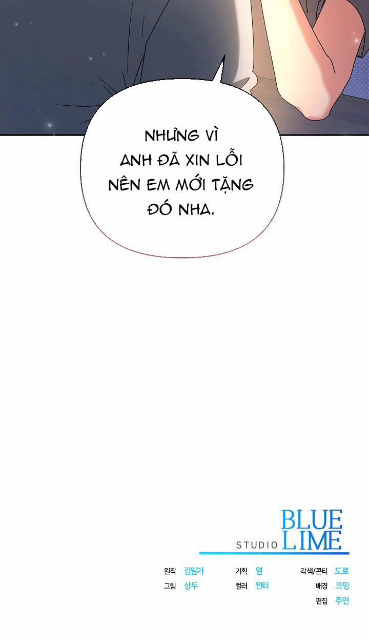 Romance Not Romantic 40 nt2 trang 34