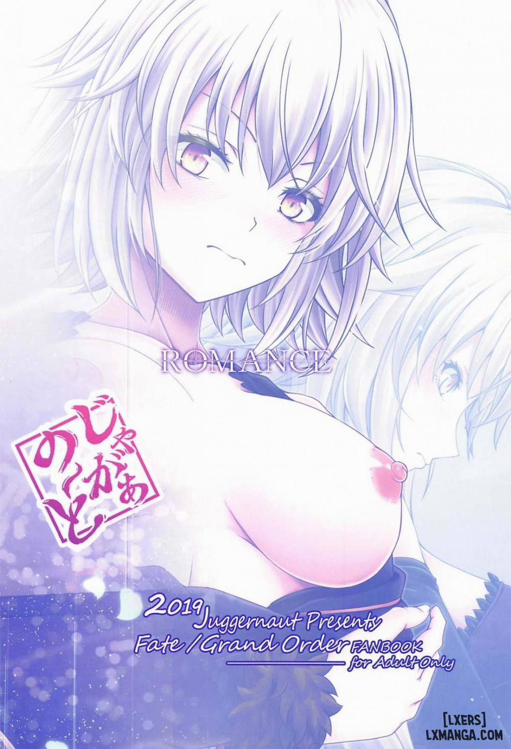 Romance Oneshot trang 29