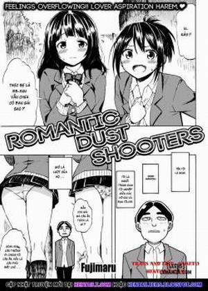 Đọc truyện tranh Romantic Dust Shooters
