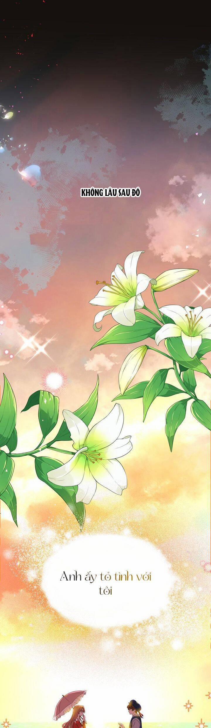 Romeo, Chàng Hãy Biến Đi 1 trang 13