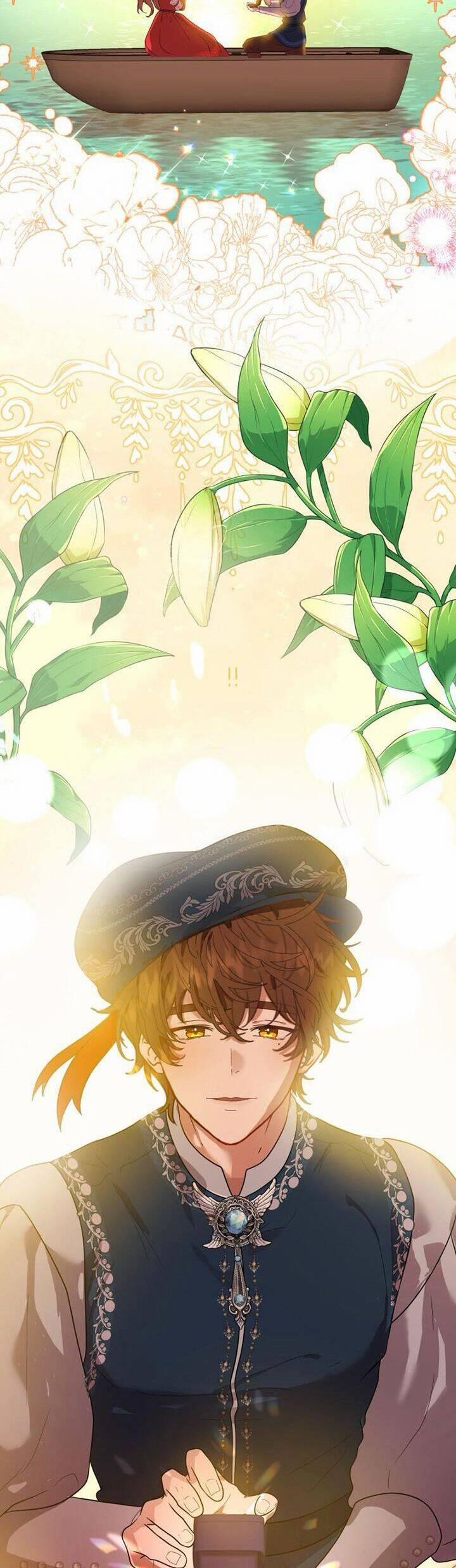 Romeo, Chàng Hãy Biến Đi 1 trang 14