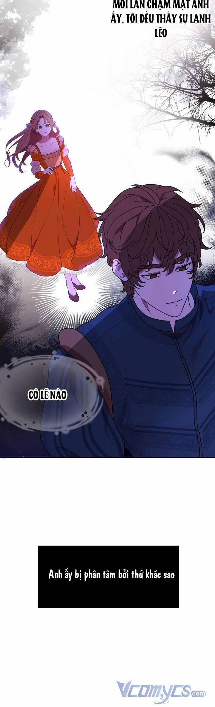 Romeo, Chàng Hãy Biến Đi 1 trang 20