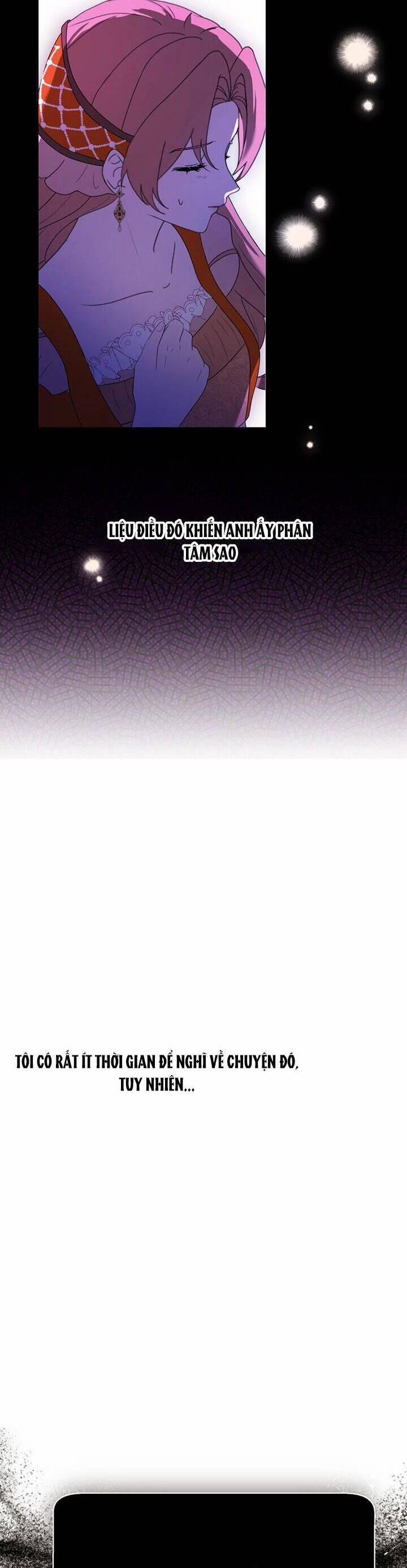 Romeo, Chàng Hãy Biến Đi 1 trang 22