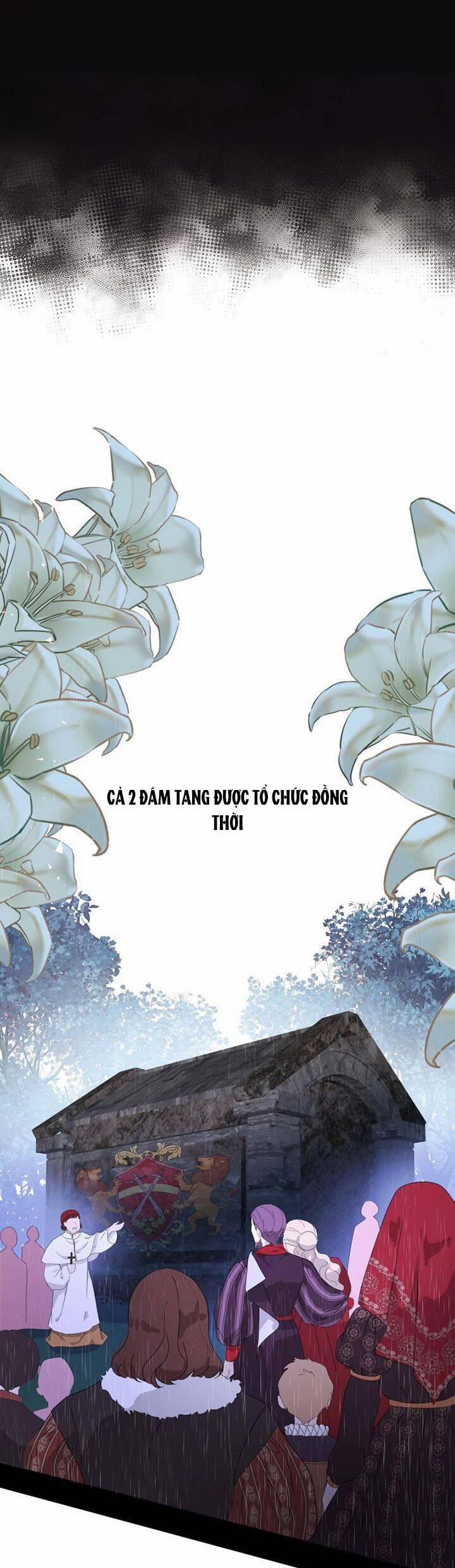 Romeo, Chàng Hãy Biến Đi 1 trang 29