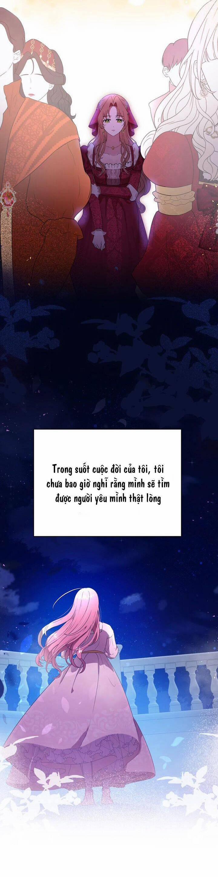 Romeo, Chàng Hãy Biến Đi 1 trang 3