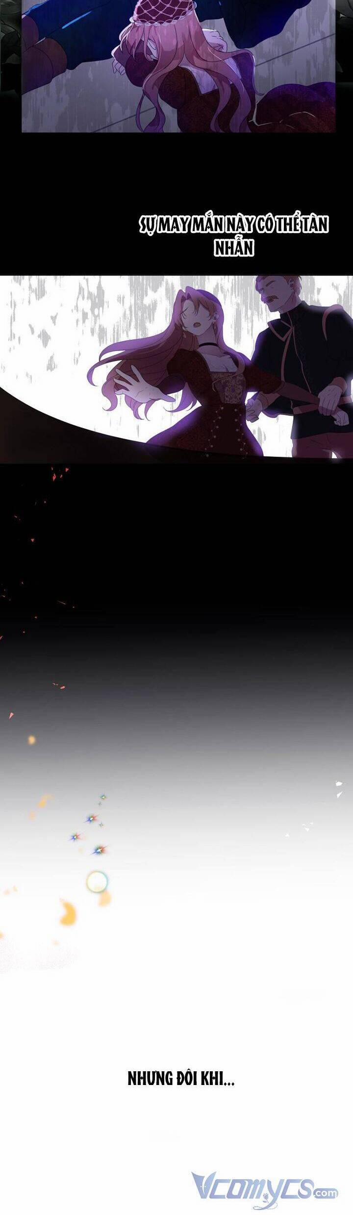 Romeo, Chàng Hãy Biến Đi 1 trang 32