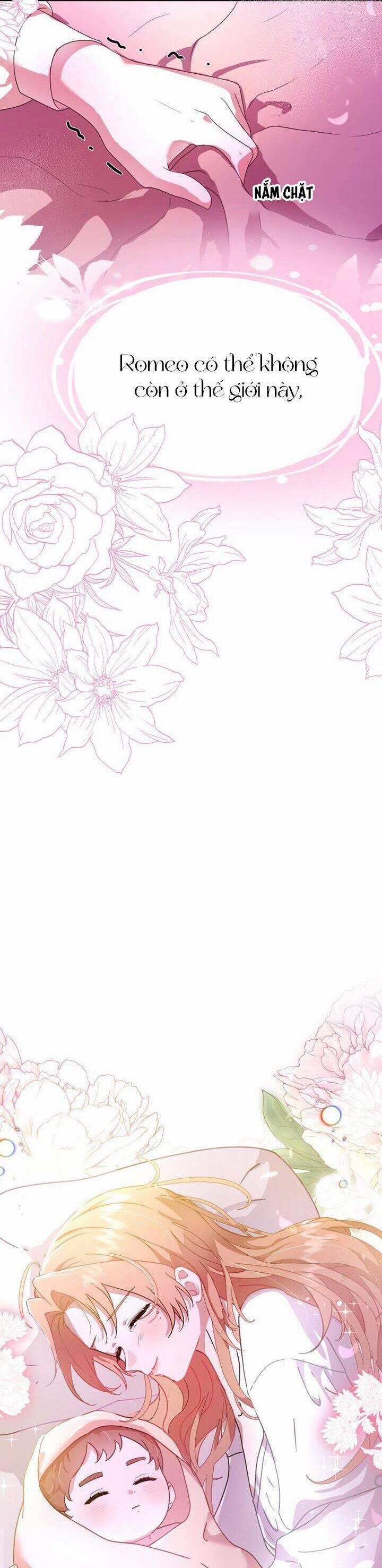 Romeo, Chàng Hãy Biến Đi 1 trang 35