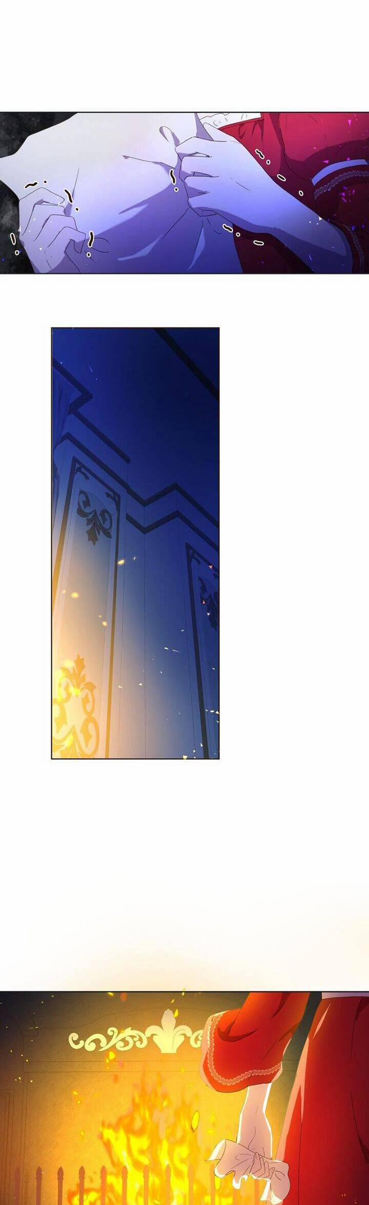 Romeo, Chàng Hãy Biến Đi 1 trang 46