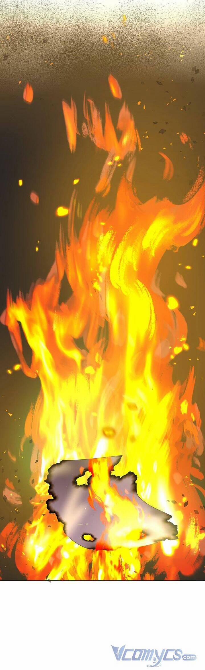 Romeo, Chàng Hãy Biến Đi 1 trang 48