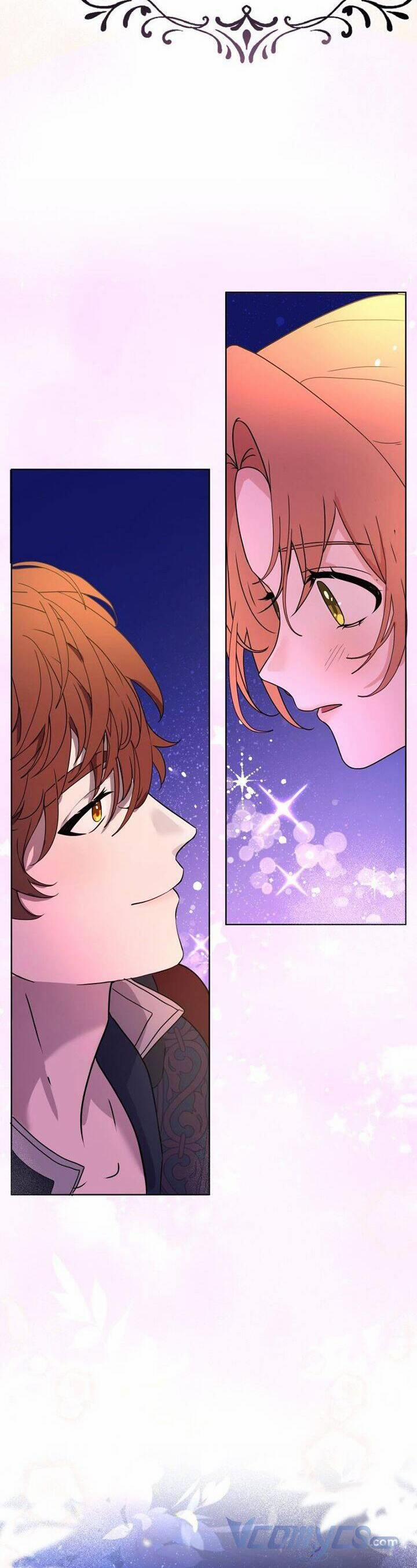 Romeo, Chàng Hãy Biến Đi 1 trang 8