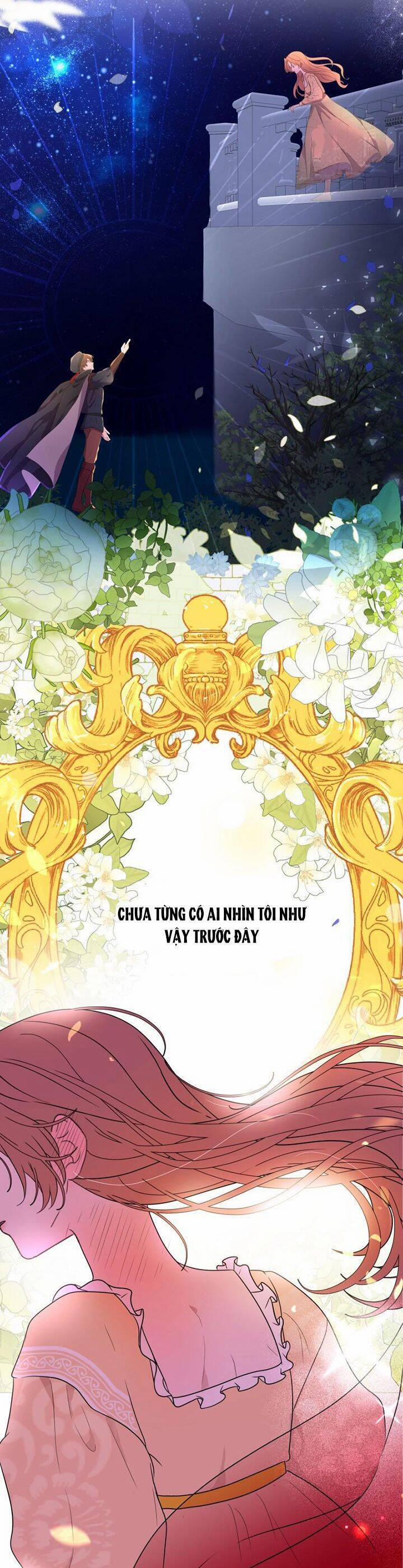 Romeo, Chàng Hãy Biến Đi 1 trang 9