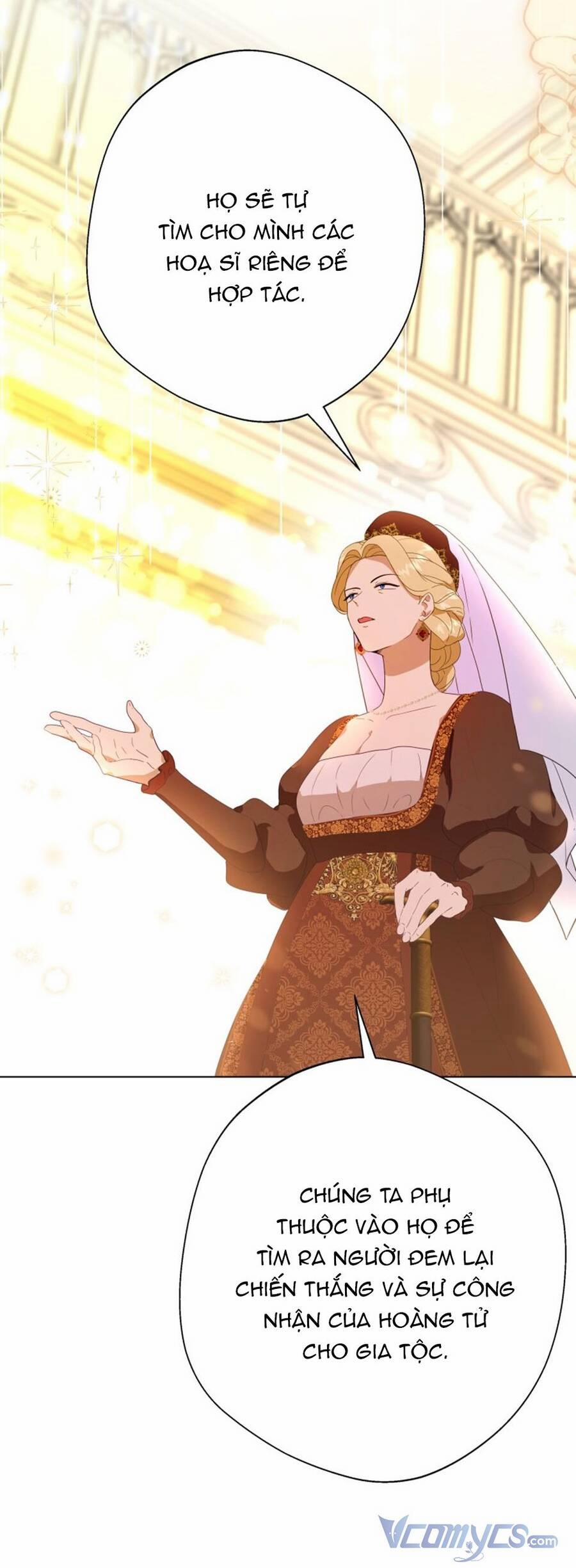 Romeo, Chàng Hãy Biến Đi 10 trang 15