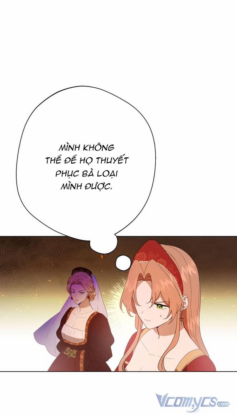 Romeo, Chàng Hãy Biến Đi 10 trang 19