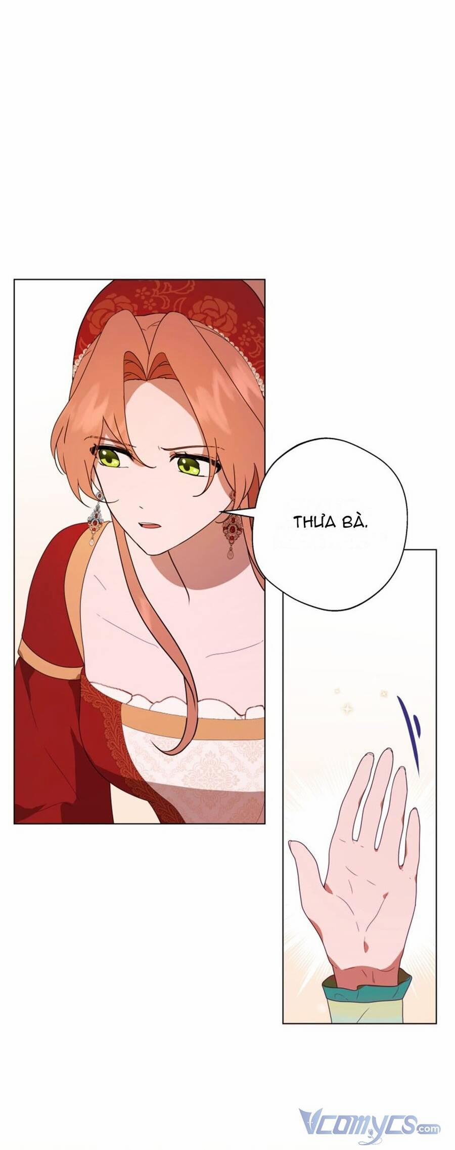 Romeo, Chàng Hãy Biến Đi 10 trang 20