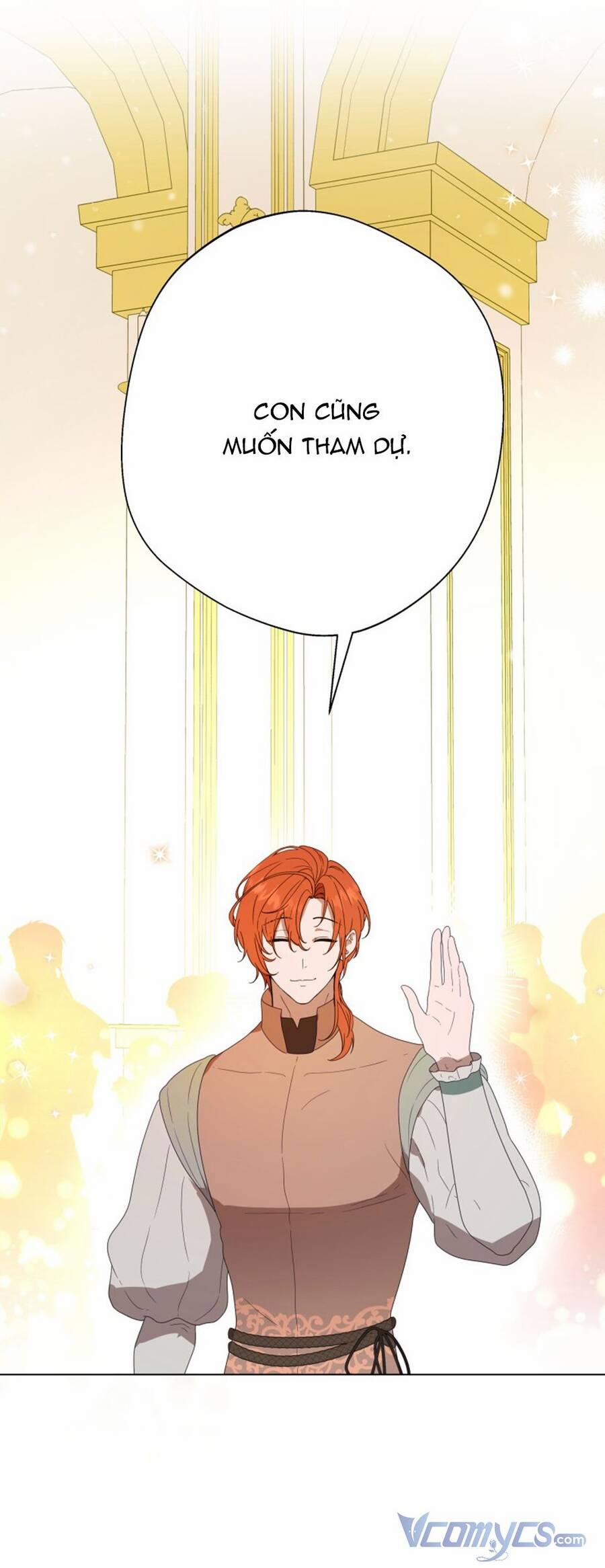 Romeo, Chàng Hãy Biến Đi 10 trang 21