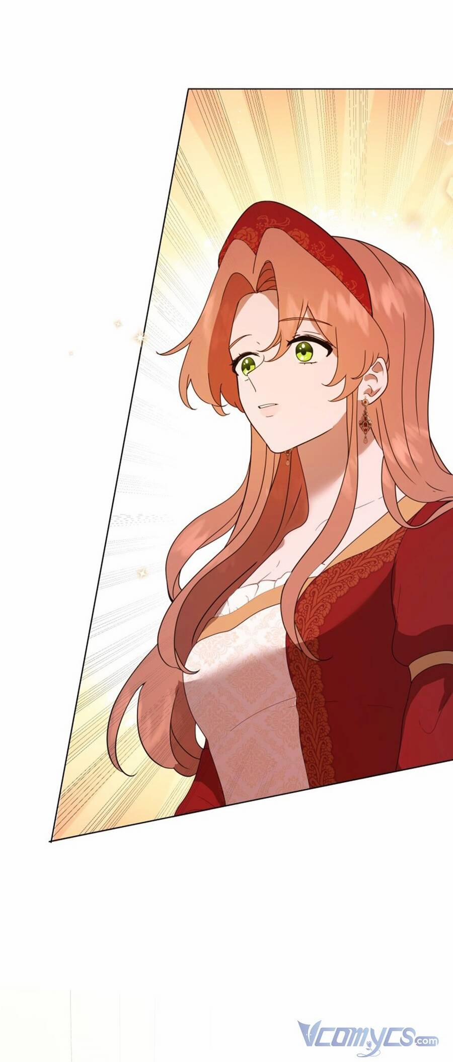 Romeo, Chàng Hãy Biến Đi 10 trang 22