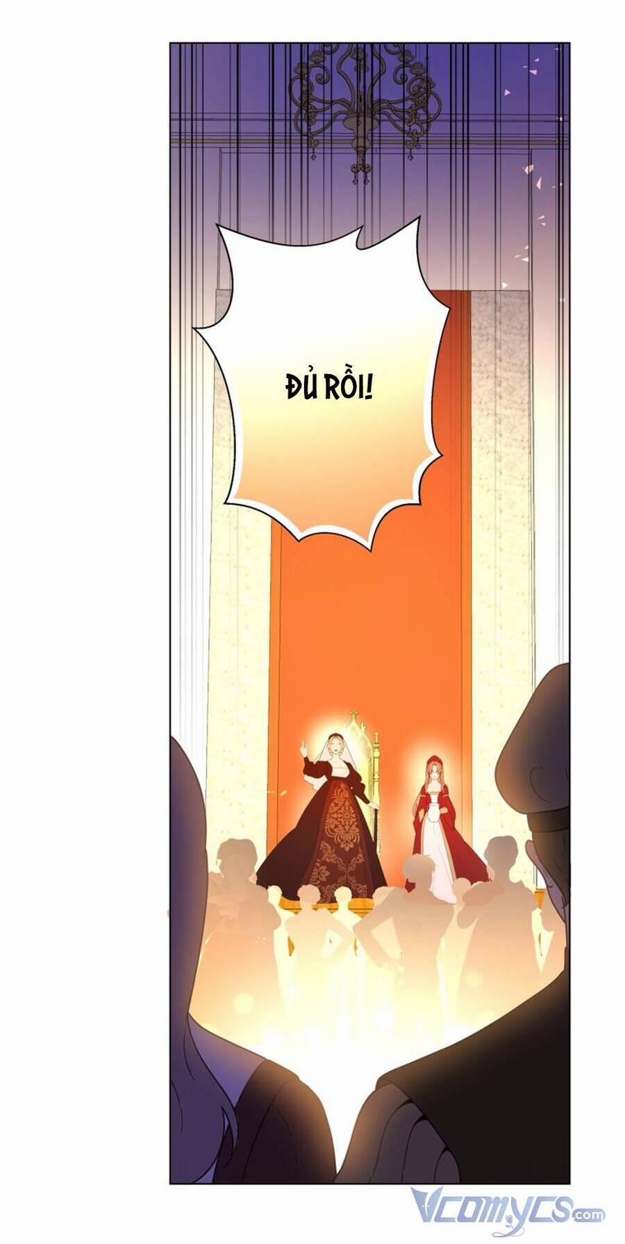 Romeo, Chàng Hãy Biến Đi 10 trang 25