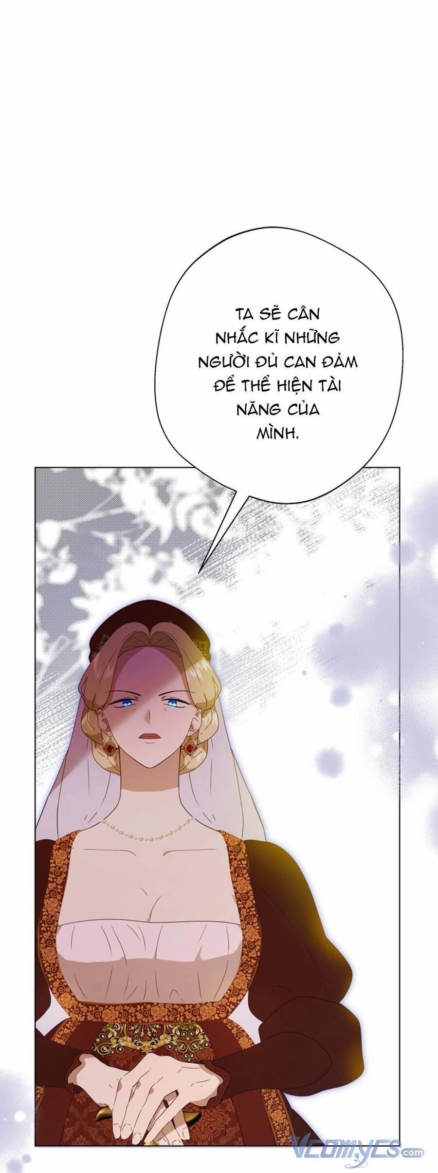 Romeo, Chàng Hãy Biến Đi 10 trang 26