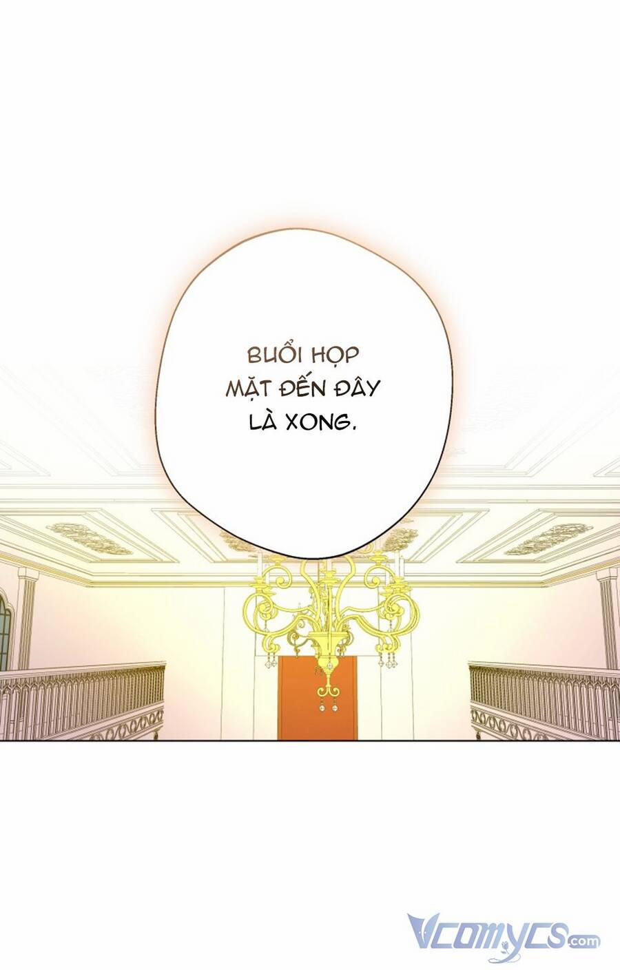Romeo, Chàng Hãy Biến Đi 10 trang 29