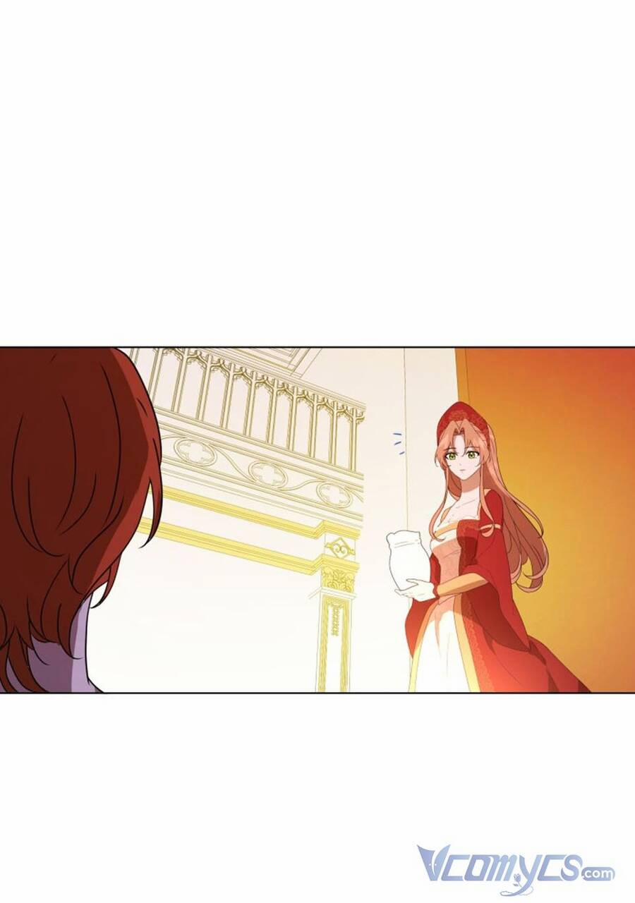 Romeo, Chàng Hãy Biến Đi 10 trang 32