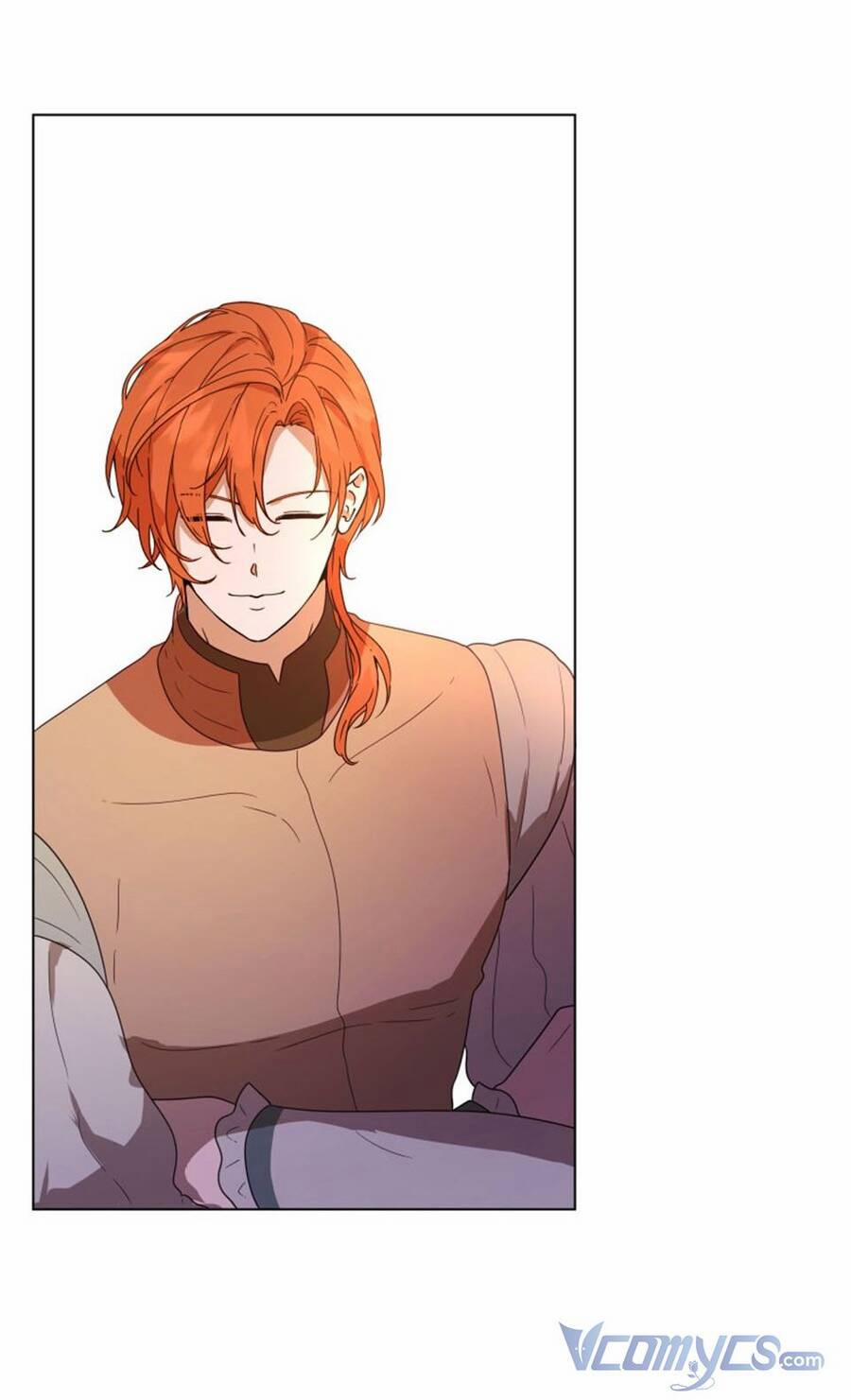 Romeo, Chàng Hãy Biến Đi 10 trang 33