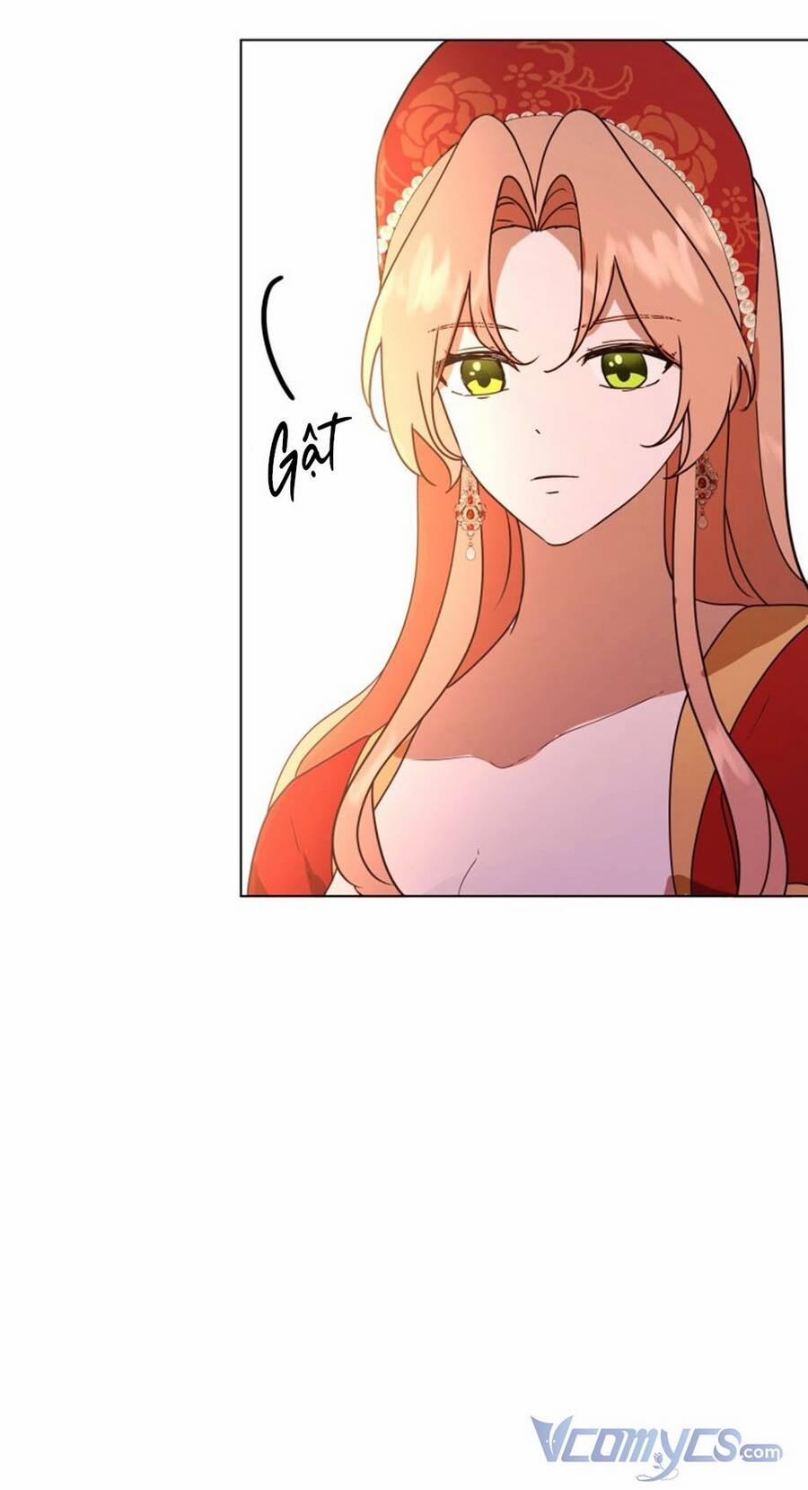 Romeo, Chàng Hãy Biến Đi 10 trang 34