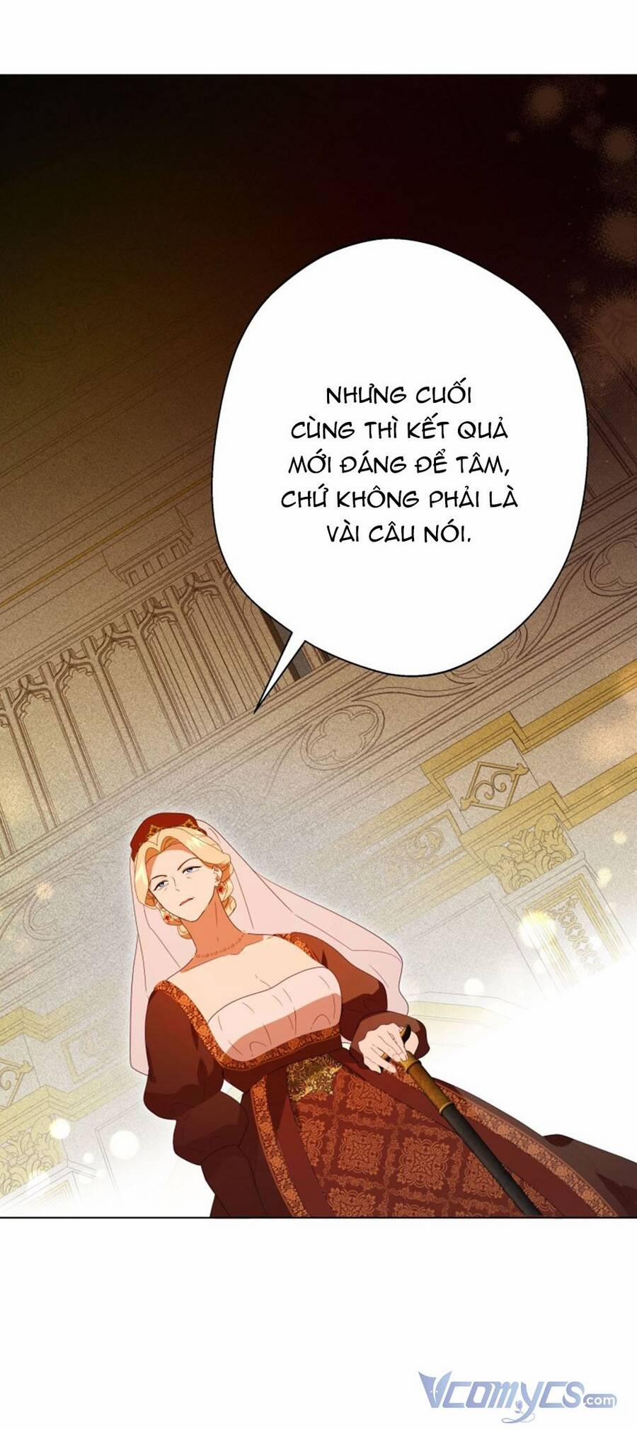 Romeo, Chàng Hãy Biến Đi 10 trang 36