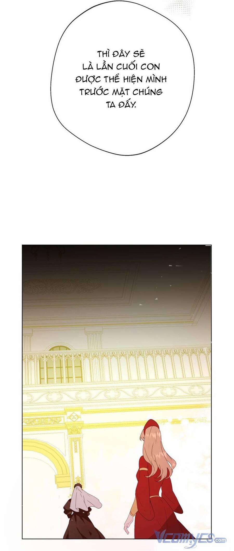 Romeo, Chàng Hãy Biến Đi 10 trang 39