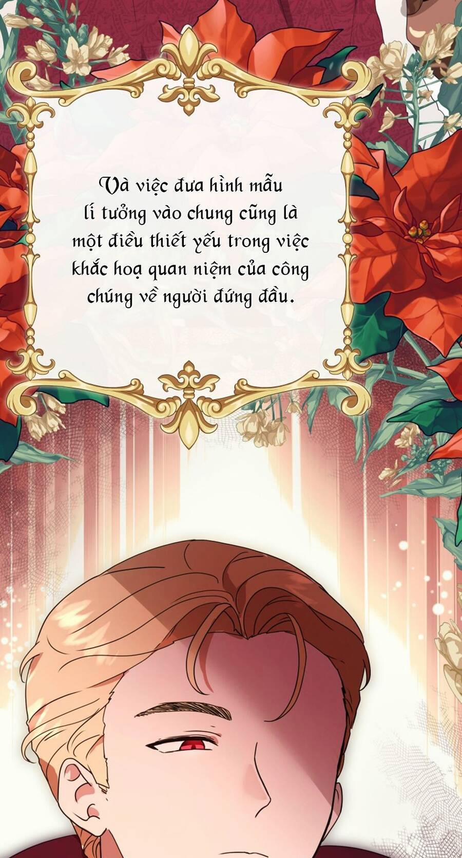 Romeo, Chàng Hãy Biến Đi 10 trang 49