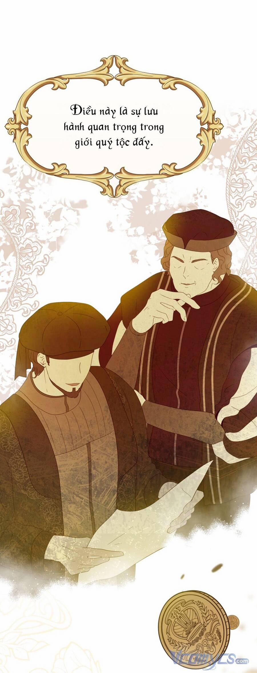 Romeo, Chàng Hãy Biến Đi 10 trang 51