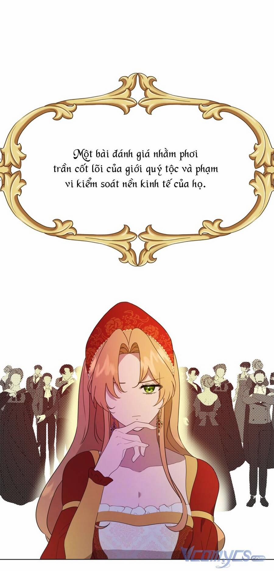 Romeo, Chàng Hãy Biến Đi 10 trang 57