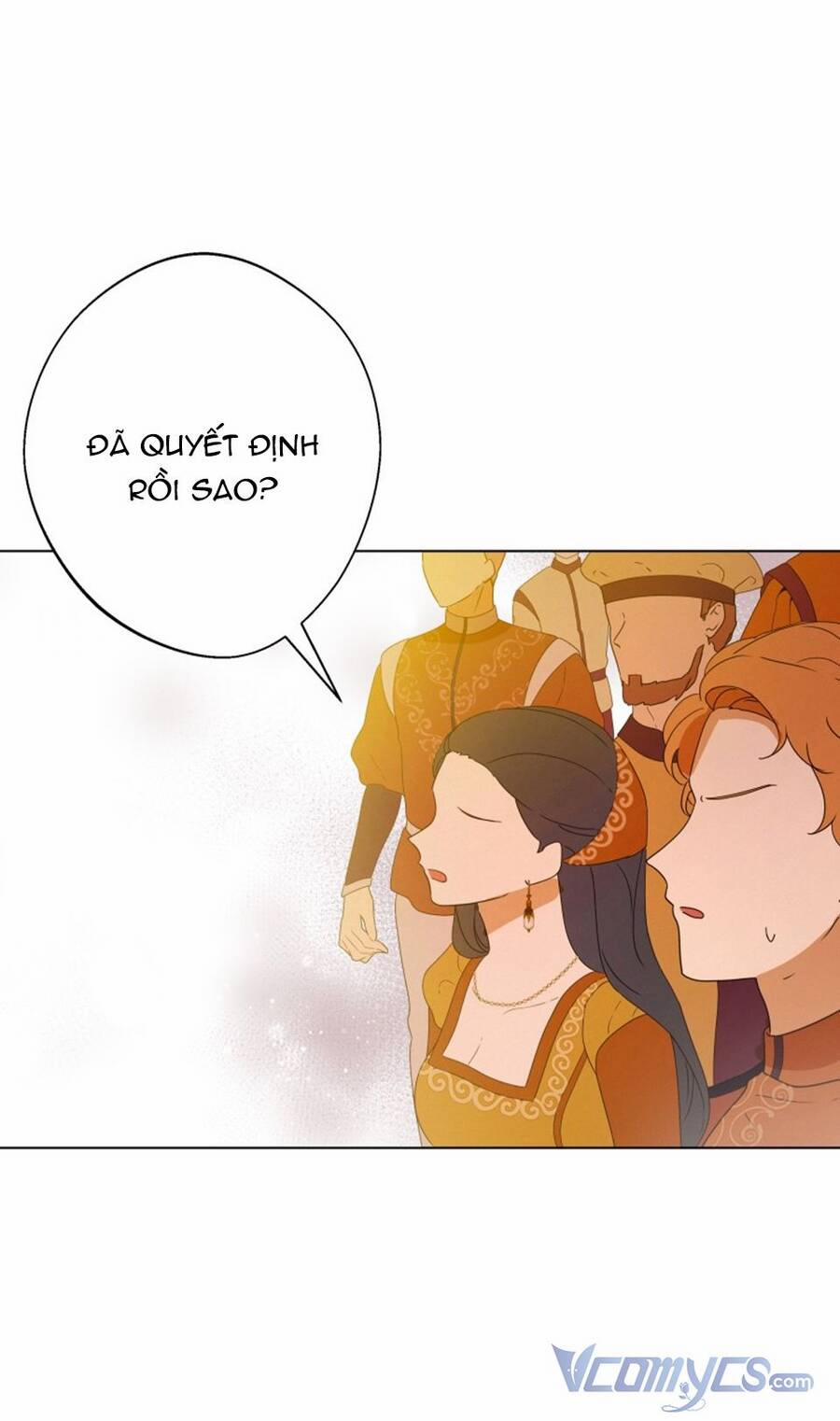 Romeo, Chàng Hãy Biến Đi 10 trang 6