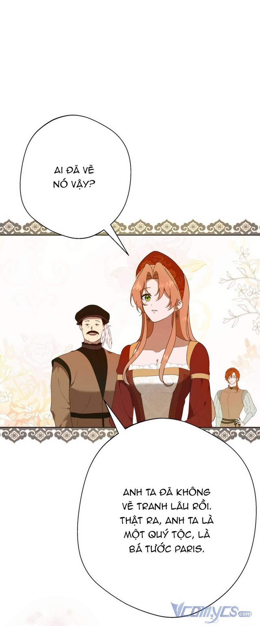 Romeo, Chàng Hãy Biến Đi 10 trang 60