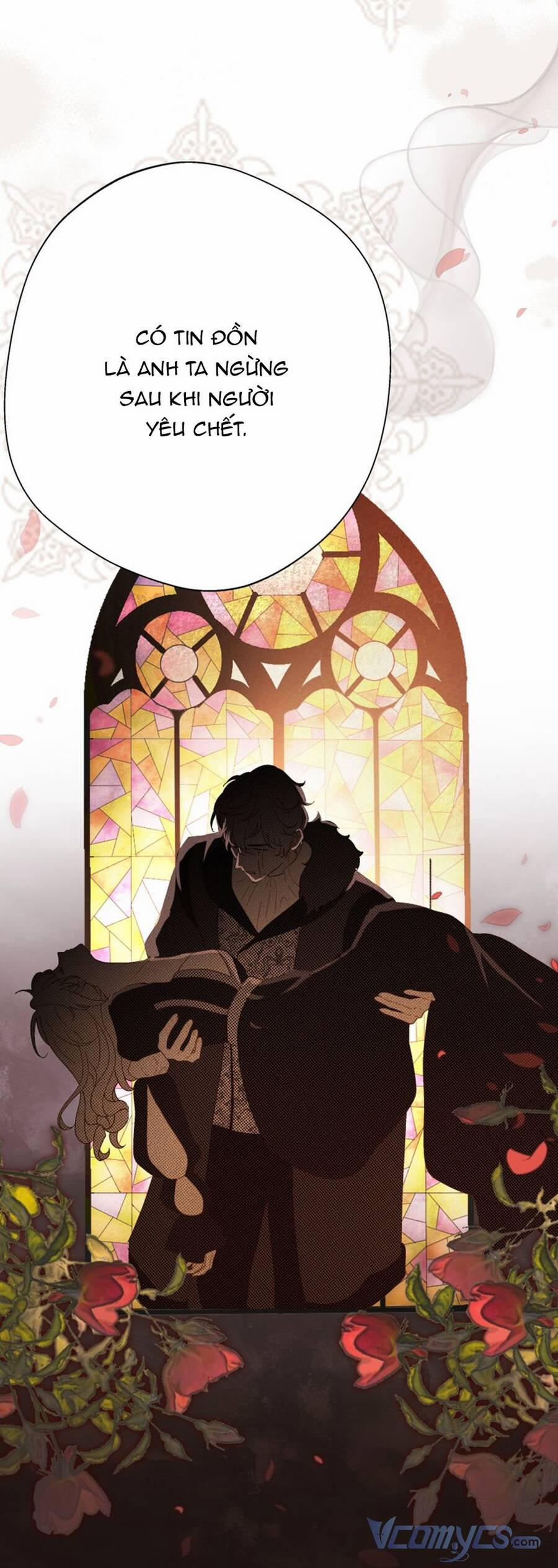 Romeo, Chàng Hãy Biến Đi 10 trang 63