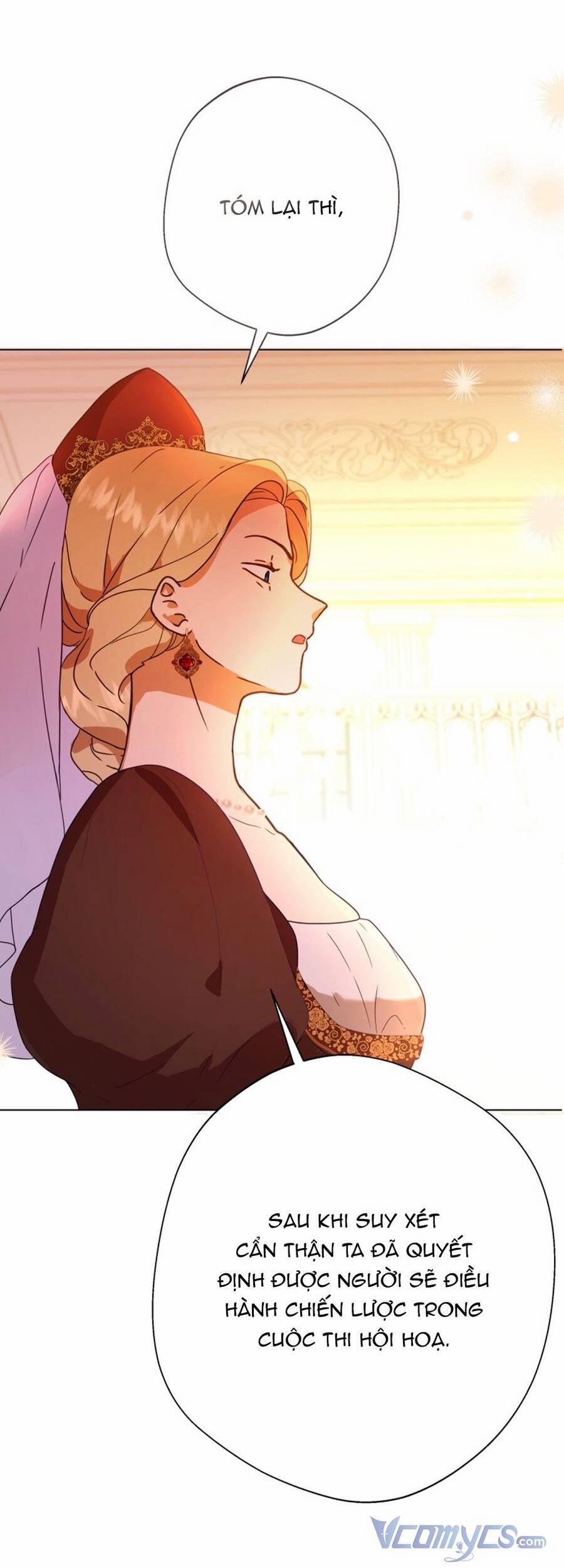 Romeo, Chàng Hãy Biến Đi 10 trang 7