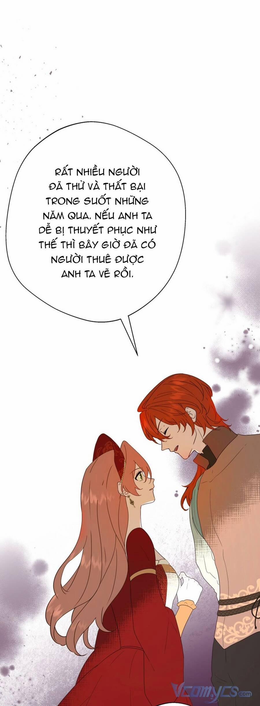 Romeo, Chàng Hãy Biến Đi 10 trang 70