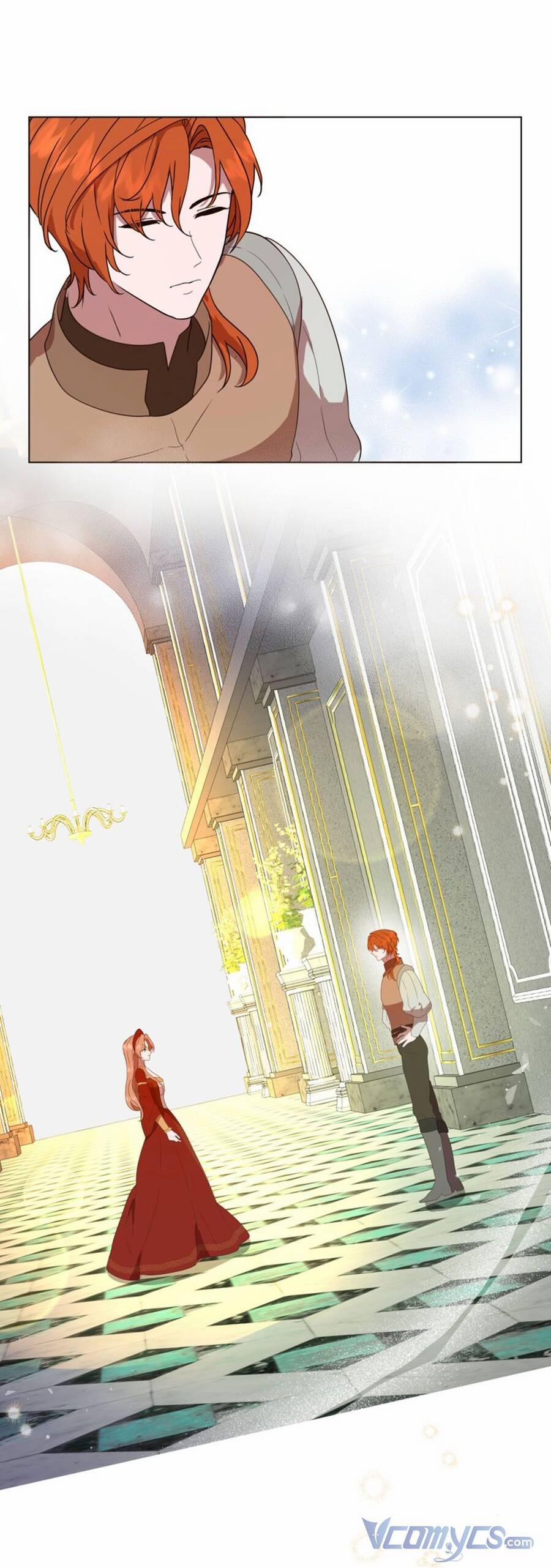 Romeo, Chàng Hãy Biến Đi 10 trang 75