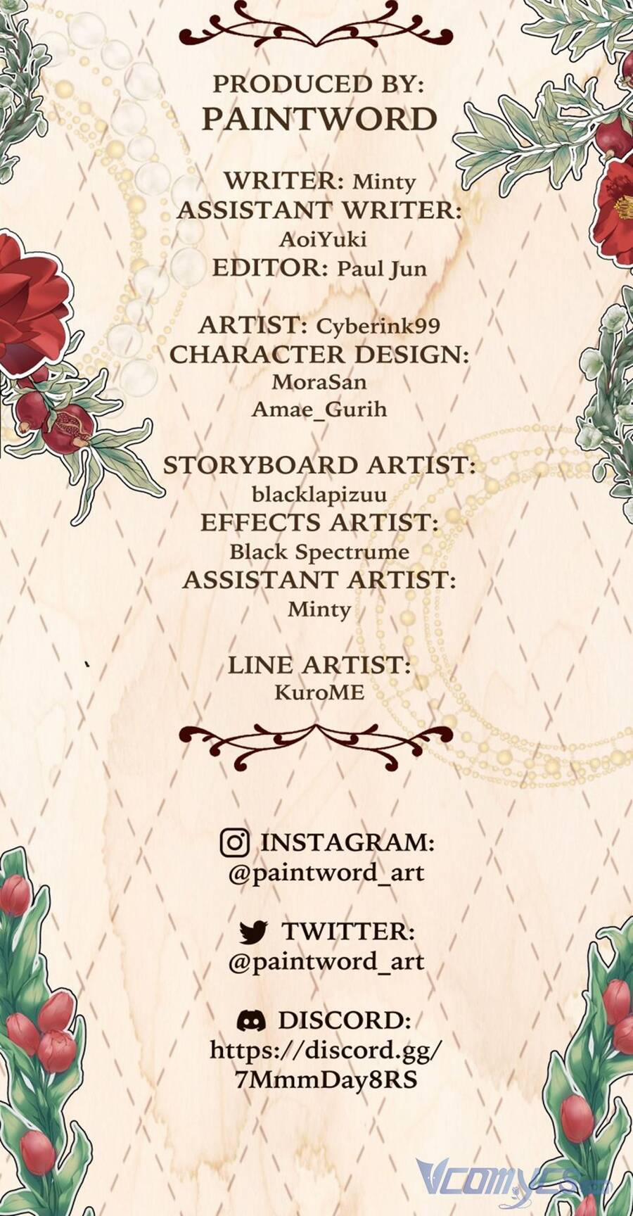 Romeo, Chàng Hãy Biến Đi 10 trang 79