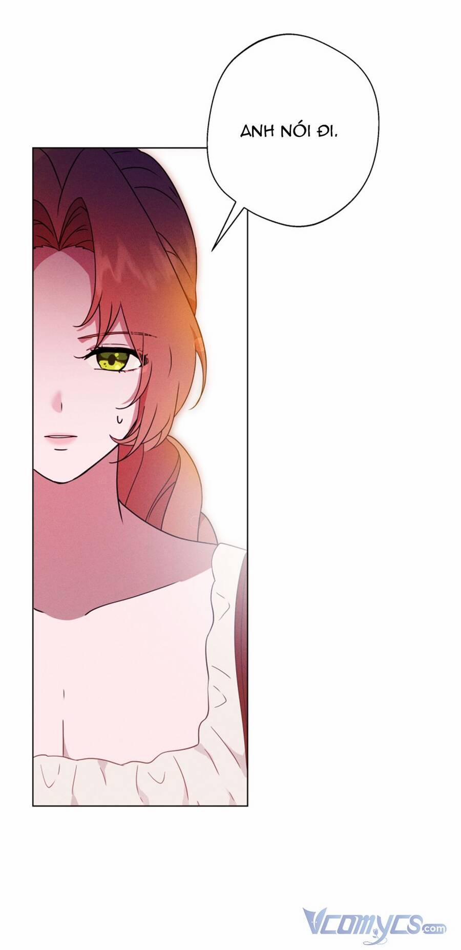 Romeo, Chàng Hãy Biến Đi 11 trang 10