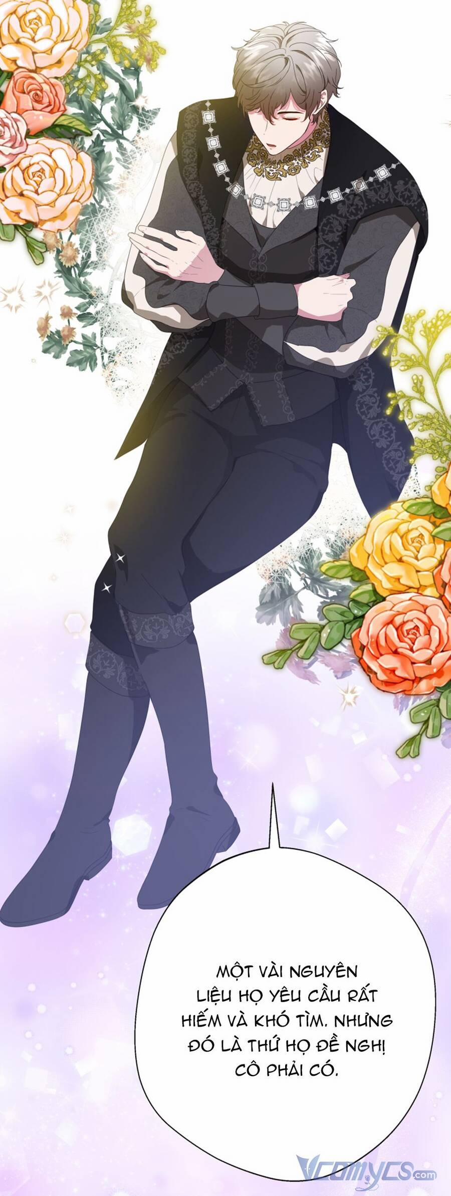 Romeo, Chàng Hãy Biến Đi 11 trang 12