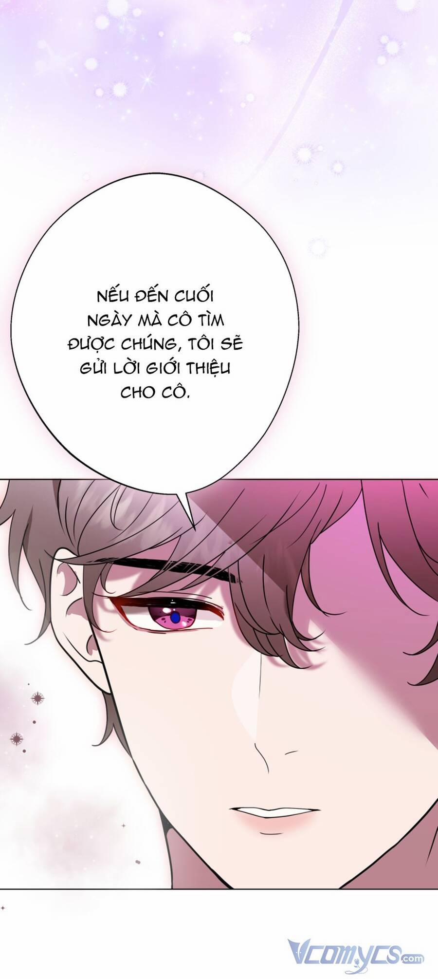 Romeo, Chàng Hãy Biến Đi 11 trang 13