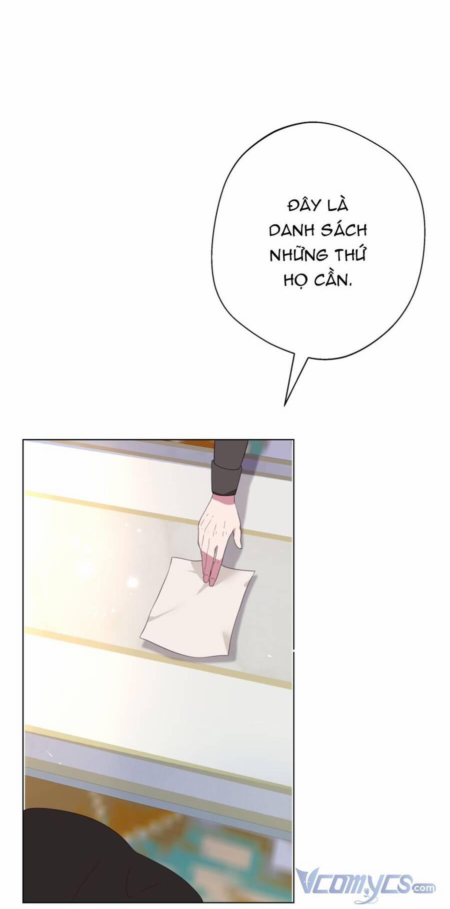 Romeo, Chàng Hãy Biến Đi 11 trang 14