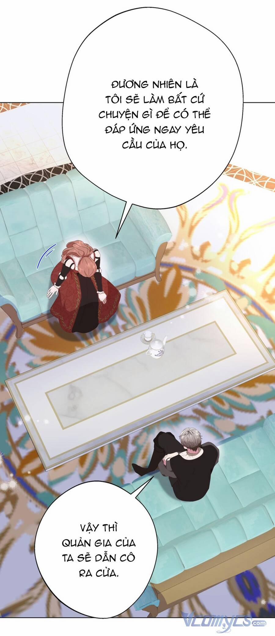 Romeo, Chàng Hãy Biến Đi 11 trang 16