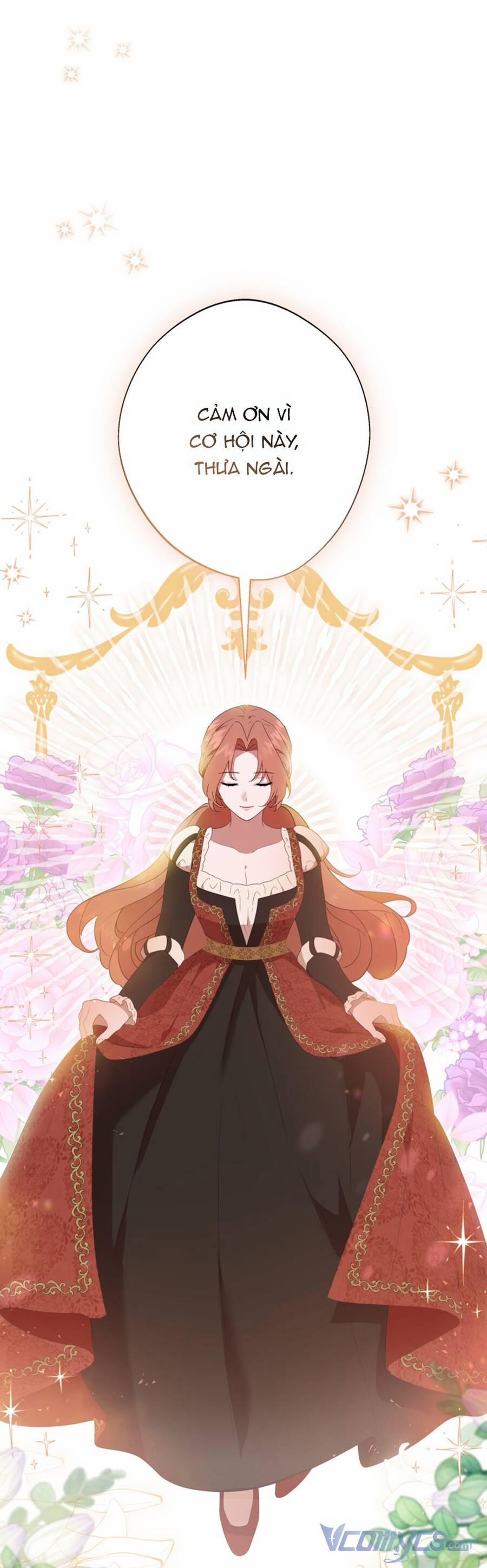 Romeo, Chàng Hãy Biến Đi 11 trang 17