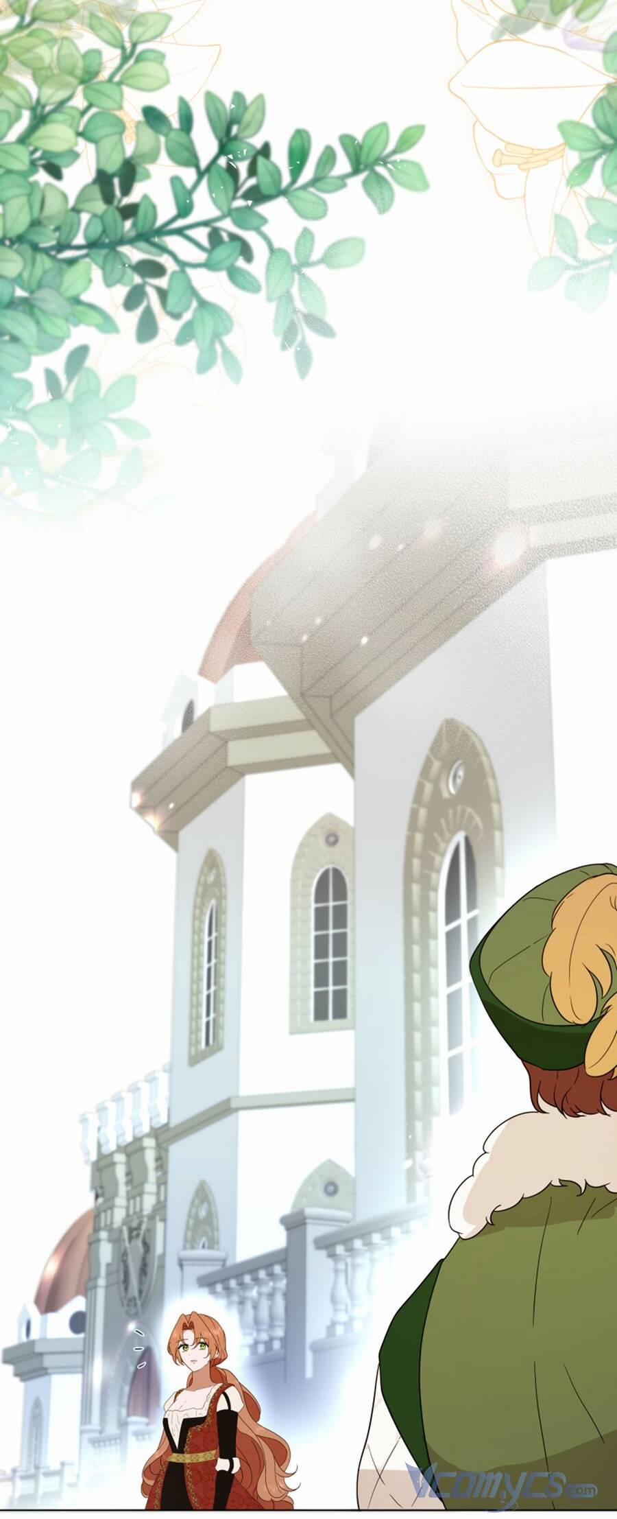 Romeo, Chàng Hãy Biến Đi 11 trang 18