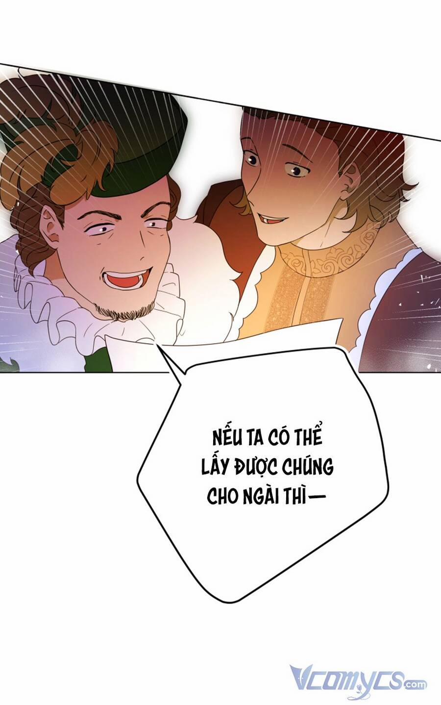 Romeo, Chàng Hãy Biến Đi 11 trang 22