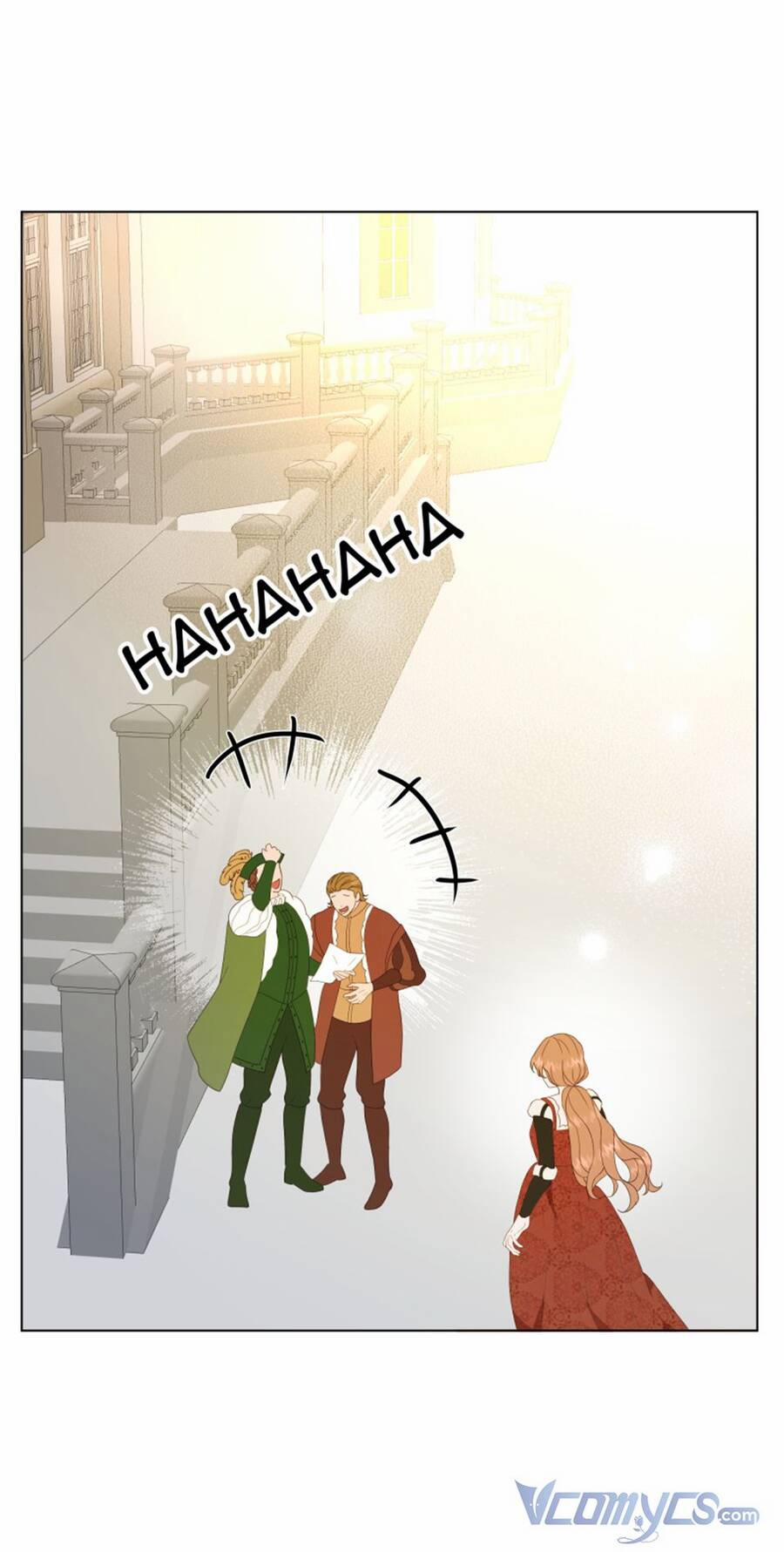 Romeo, Chàng Hãy Biến Đi 11 trang 24